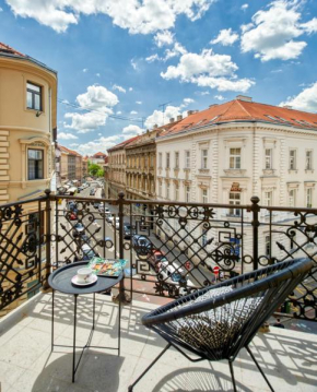 Berry Berry Studios by Flat White Zagreb